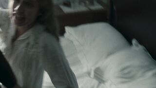 Rose-Marie Perreault nude, Madeleine Péloquin ❤️⭐ La Cordonnière (2023)
