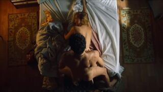 Belen Cuesta adult - Cristo & Rey s01e04-07 (2023) All Nudity Scene & Hottest Movie Scenes