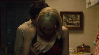 Belen Cuesta adult - Cristo & Rey s01e04-07 (2023) All Nudity Scene & Hottest Movie Scenes