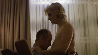 Gabi Fleming, Martina Gedeck sexy - Das Leben der Anderen (2005) lusty hot scenes