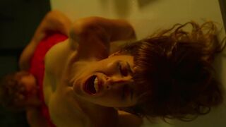 Silma Lopez nude, Diana Gomez nude, Raquel Ventosa, Teresa Riott, Paula Malia - Valeria s03e01-05 (2023)