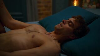 Silma Lopez nude, Diana Gomez nude, Raquel Ventosa, Teresa Riott, Paula Malia - Valeria s03e01-05 (2023)