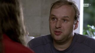 Naomi Krauss nude - Polizeiruf 110 s37e02 (2007)