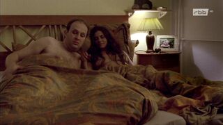 Naomi Krauss nude - Polizeiruf 110 s37e02 (2007)