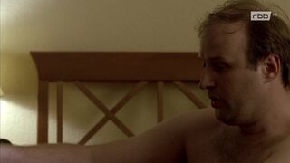 Naomi Krauss nude - Polizeiruf 110 s37e02 (2007)