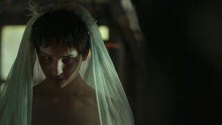 Lisa Vicari  naked  ⭐ Django (2023)