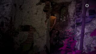 Julia Stammler nackte, Judith Altenberger , Verena Altenberger sex scene ⭐ Gesicht der Erinnerung (2022) E