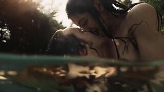 Lian Gaia nude, Taina Medina naked ⭐ DOM s02e07-08 (2023)