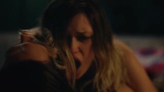 Helena Englert, Katarzyna Galazka topless - Bring Back Alice s01e01-02 (2023) party and nude video