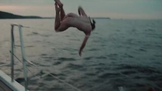 Helena Englert, Katarzyna Galazka topless - Bring Back Alice s01e01-02 (2023) party and nude video