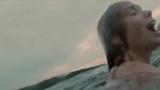 Helena Englert, Katarzyna Galazka topless - Bring Back Alice s01e01-02 (2023) party and nude video