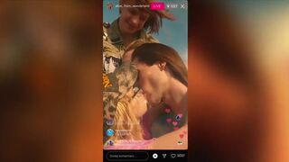 Helena Englert, Katarzyna Galazka topless - Bring Back Alice s01e01-02 (2023) party and nude video