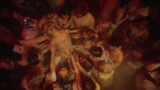 Helena Englert, Katarzyna Galazka topless - Bring Back Alice s01e01-02 (2023) party and nude video