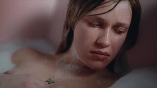Helena Englert, Katarzyna Galazka topless - Bring Back Alice s01e01-02 (2023) party and nude video