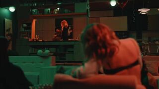 Helena Englert, Katarzyna Galazka topless - Bring Back Alice s01e01-02 (2023) party and nude video