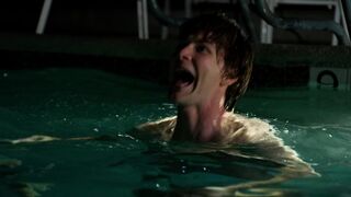 Hot Celebrities Elisabeth Shue, Leven Rambin sexy ⭐ Chasing Mavericks (2012)