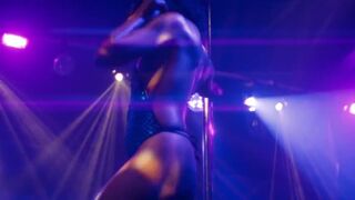 Celebrity Hot Scenes with Megan Fox sexy, Sara Silva nude, Naomi Wild hot - Taurus (2022)