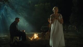 Michelle Williams sexy ⭐The Fabelmans (2022)\