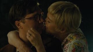 Michelle Williams sexy ⭐The Fabelmans (2022)\