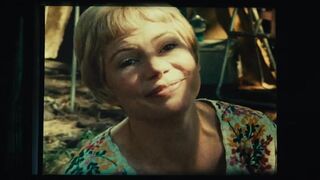 Michelle Williams sexy ⭐The Fabelmans (2022)\