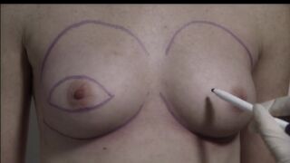Alicia Witt nude ⭐ Flat Chested (2013)