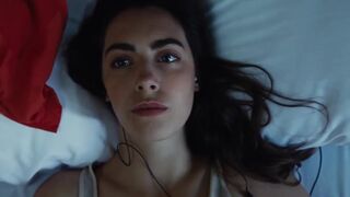 Naked Fleir Wackett in Sex Scene "Pluck" (2015)