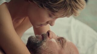 Lea Seydoux Sexy ⭐ Tromperie (2021)