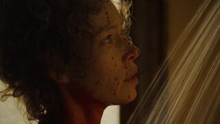 Bathtub Masturbation and Dressed Sex Scenes ⭐ Jessica Biel Hot ⭐ Candy s01e02-03 (2022)