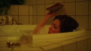 Bathtub Masturbation and Dressed Sex Scenes ⭐ Jessica Biel Hot ⭐ Candy s01e02-03 (2022)