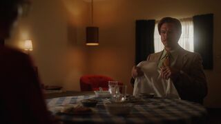 Bathtub Masturbation and Dressed Sex Scenes ⭐ Jessica Biel Hot ⭐ Candy s01e02-03 (2022)