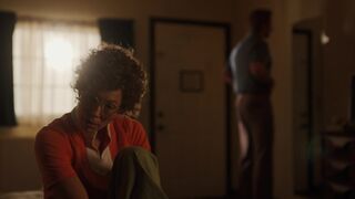 Bathtub Masturbation and Dressed Sex Scenes ⭐ Jessica Biel Hot ⭐ Candy s01e02-03 (2022)