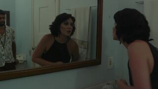 Mariana Molina, Aline Fanju nude ⭐ The Seeker (2019)