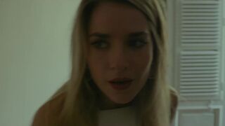 Mariana Molina, Aline Fanju nude ⭐ The Seeker (2019)