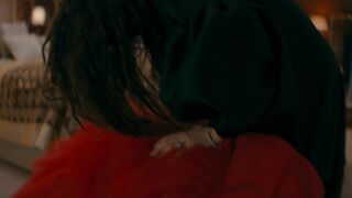 Zrinka Cvitešić nude ⭐ The Power s01e07 (2023)