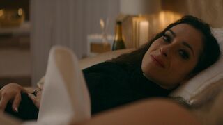 Zrinka Cvitešić nude ⭐ The Power s01e07 (2023)
