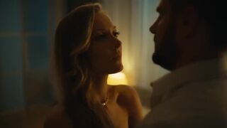 Anna Mrozowska sex ⭐ A Vote of No Confidence (2022)