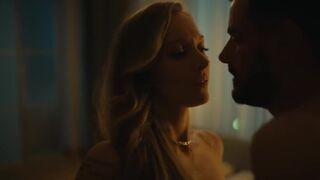 Anna Mrozowska sex ⭐ A Vote of No Confidence (2022)