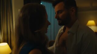 Anna Mrozowska sex ⭐ A Vote of No Confidence (2022)