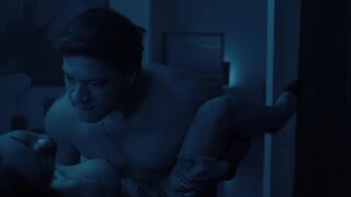 TV SHOW Erotic ⭐ Cara Gonzales nude ⭐ Erotica Manila (2023)  s01e02
