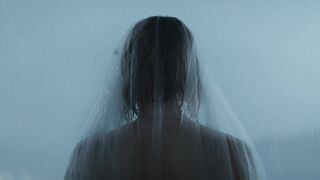 Camilla Filippi hot ⭐ La stanza (2021)