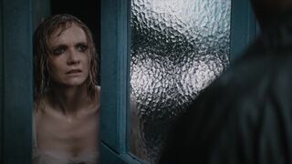 Camilla Filippi hot ⭐ La stanza (2021)