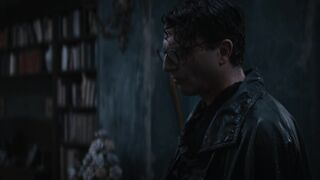 Camilla Filippi hot ⭐ La stanza (2021)