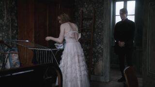 Camilla Filippi hot ⭐ La stanza (2021)