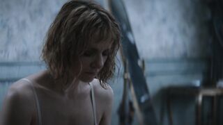 Camilla Filippi hot ⭐ La stanza (2021)