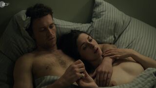 Katharina Nesytowa Nude Sex ⭐❤️ Die Whistleblowerin (2023)