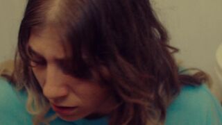 Edy Modica naked bizarre scene ⭐ In the Flesh (2022)