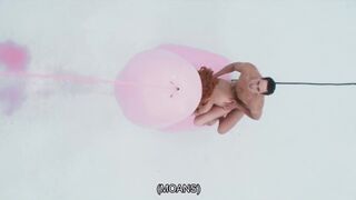 Maria de Nati naked ⭐ Nacho s01e06 (2023)