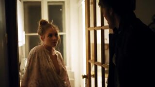 Júlia Huzella nude, Emöke Zsigmond hot ⭐ Viadal (2015)