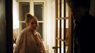 Júlia Huzella nude, Emöke Zsigmond hot ⭐ Viadal (2015)