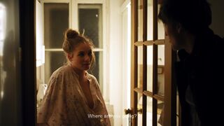 Júlia Huzella nude, Emöke Zsigmond hot ⭐ Viadal (2015)